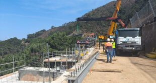 San Pedro to Ronda route set to reopen