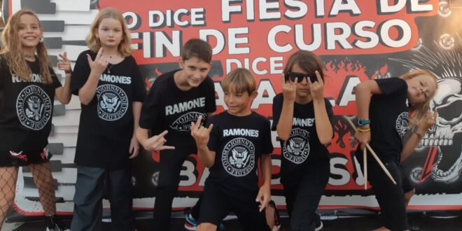 School of Rock: Battle of the Bands