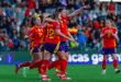 Spain to meet England in the UEFA euro final