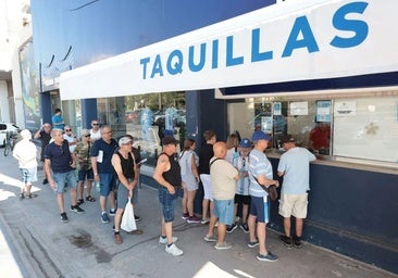 Back-to-back home matches to kick off new season for Malaga CF