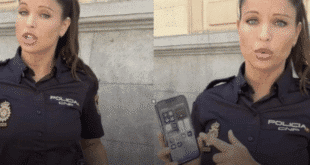 The simple trick to tell if a call is SPAM BEFORE answering