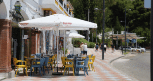 Smarter, more standardised appearance for Benalmadena businesses