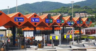 End of the Free Ride? Spain’s Motorway Toll plans could make your next road trip much pricier