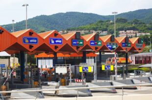End of the Free Ride? Spain’s Motorway Toll plans could make your next road trip much pricier