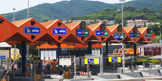 End of the Free Ride? Spain’s Motorway Toll plans could make your next road trip much pricier