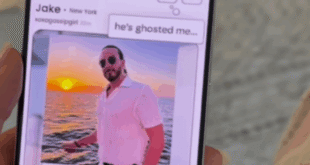 Tea app hacked: 13,000 women’s photos and IDs leaked