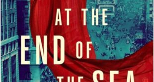 Tolkien’s grandson tells the Olive Press why he set his latest novel during the Spanish Civil War