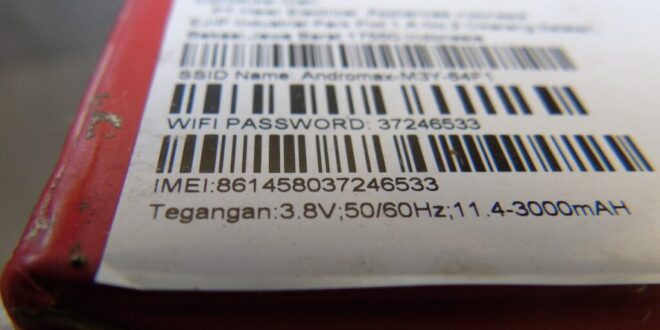Your Phone’s Deadliest Secret: The IMEI scam