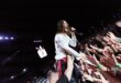 Thirty Seconds to Mars to rock Fuengirola with hits and shocks