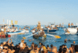 Torremolinos’ stunning Virgen del Carmen celebrations