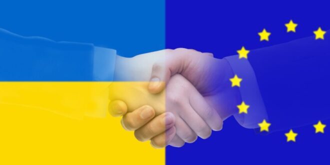 Ukraine to join EU roaming area in 2026: First non-EU country with free mobile calls, texts, and data