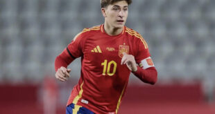 Pablo Torre joins Mallorca in €5 million deal
