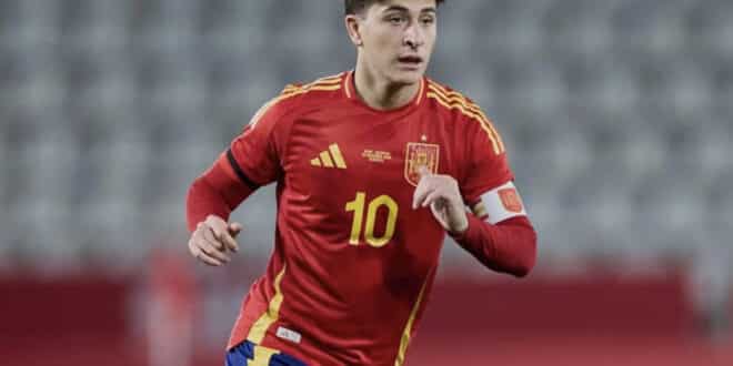 Pablo Torre joins Mallorca in €5 million deal