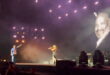 Emotional & triumphant return: Will Smith at Starlite