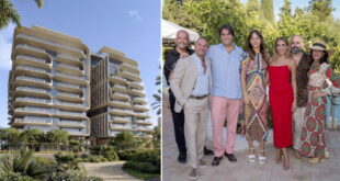 Miami investment opportunity launched at Marbella Club