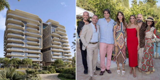Miami investment opportunity launched at Marbella Club