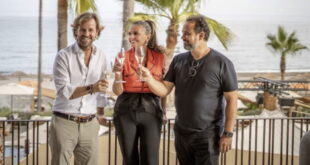 Starlite Occident to open beach club