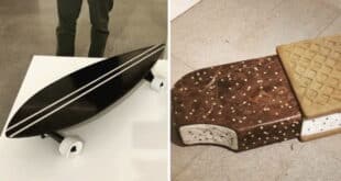 World-renowned pop artist returns home to Estepona for a tribute to youth and summer