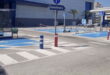 Mijas Carrefour carpark design controversy
