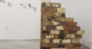Emotional architecture exhibition – the journey of a Mijas artist