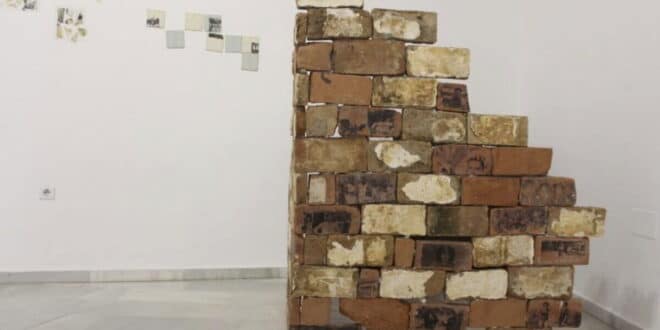 Emotional architecture exhibition – the journey of a Mijas artist