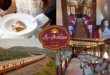 New route for Spain's poshest train the Al Andalus (think Orient Express) but what is it really like?