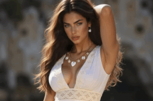 Vogue’s AI model ad sparks backlash – unrealistic beauty standards?