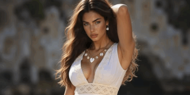 Vogue’s AI model ad sparks backlash – unrealistic beauty standards?