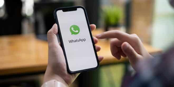 What’s that new WhatsApp notification? Here’s what’s changing