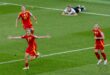 BREAKING: Spain set up tantalising Euro 2025 final against England after dramatic extra-time victory over Germany