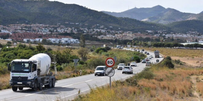 Solution for Alhaurín de la Torre’s traffic jams?