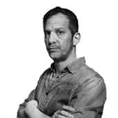 Lin Mo exhibition breaks down cultural barriers between east and west