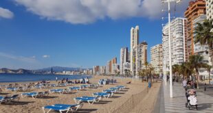 This 'Little Britain' in Spain is hailed as 'the most complete destination for UK tourists'