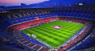 Barcelona delay return to Camp Nou again – just three weeks after announcing homecoming date