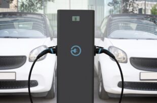 Is this the end of Petrol car rentals in Spain? Major changes coming for 2030