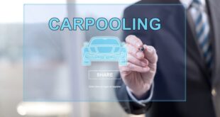 Carpooling, daily fees, and car limits: What might change on spanish roads