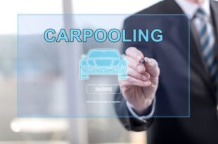 Carpooling, daily fees, and car limits: What might change on spanish roads