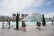 A Summer of Stars and Science: Live Planetarium Shows and a Leonardo da Vinci Immersive Exhibit at Valencia’s City of Arts and Sciences