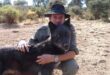 Lobo Park Antequera mourns loss of founder Daniel Weigend