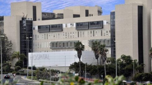 Girl, 17, suffers horrific 95% burns after man sets her on fire in Canary Islands