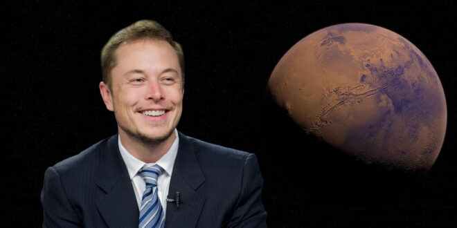 Musk enters political arena with new ‘America Party’