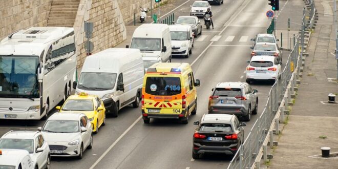 Big changes ahead: Spain’s new ‘Emergency Lane’ law will hit drivers in 2026