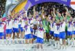 BREAKING: England defy all odds to win Euro 2025 after penalty triumph over Spain