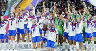 BREAKING: England defy all odds to win Euro 2025 after penalty triumph over Spain