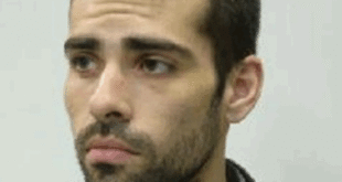 VIDEO: One of Spain’s ‘Most Wanted’ criminals spent five years hiding in a shed without owners knowing he was there