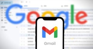 Did you just get a strange Gmail pop-up? Here’s what Google really wants from you