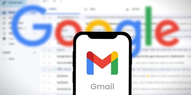 Did you just get a strange Gmail pop-up? Here’s what Google really wants from you