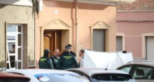 Son of popular Costa Blanca hotel owner arrested for her 2022 murder after lying about ‘home invasion’