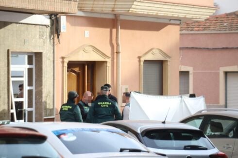Son of popular Costa Blanca hotel owner arrested for her 2022 murder after lying about ‘home invasion’