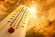 AEMET warning for Costa del Sol